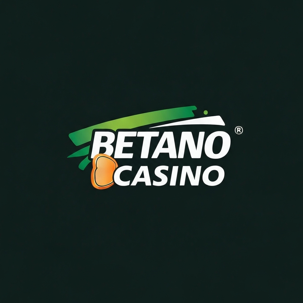 Logo kasyna Betano Casino