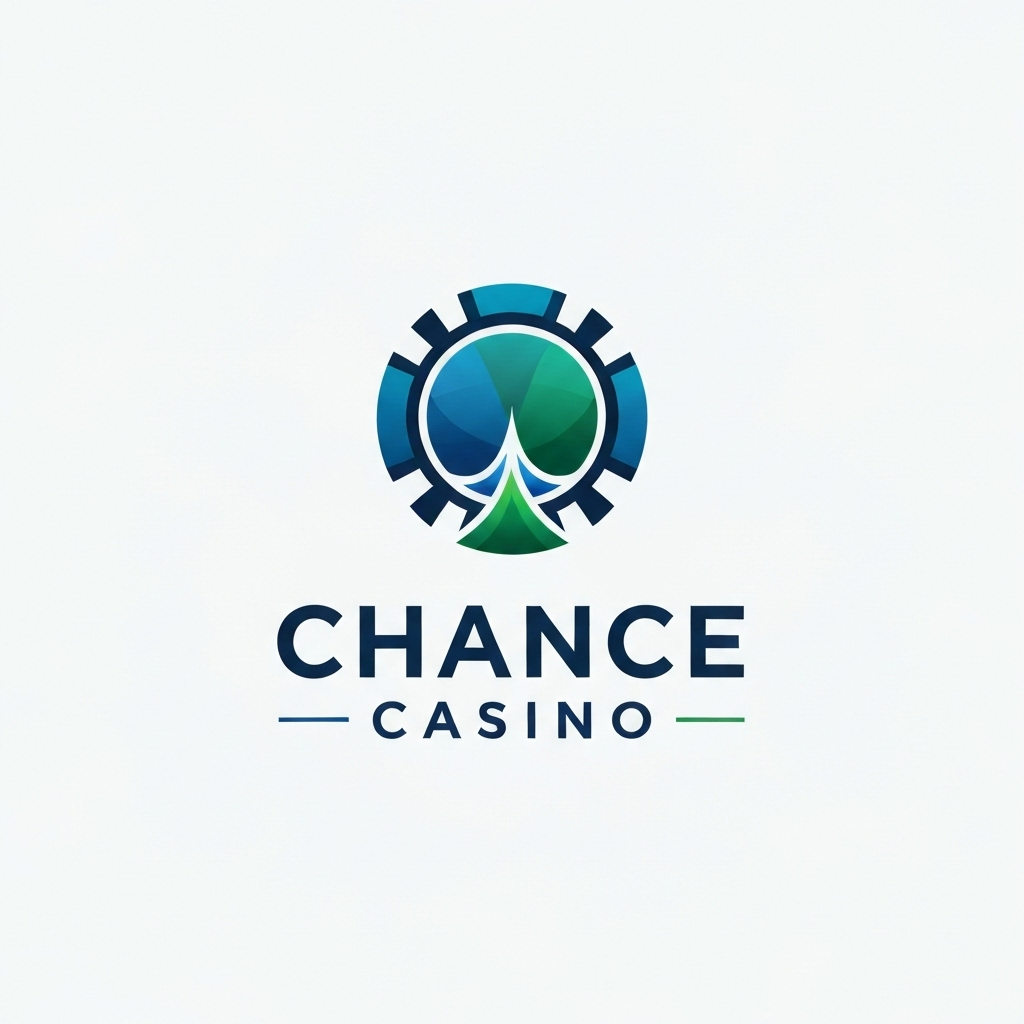 Logo kasyna Chance Casino