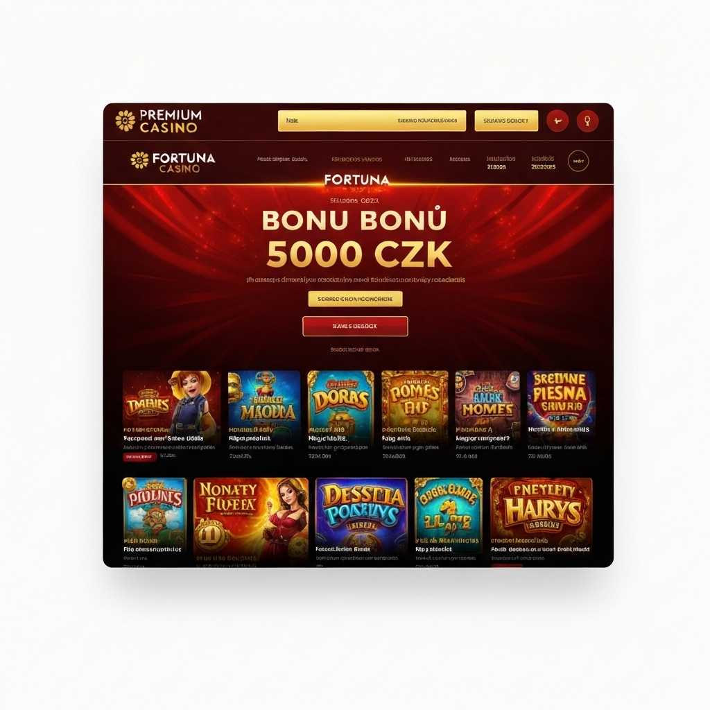 Fortuna Casino