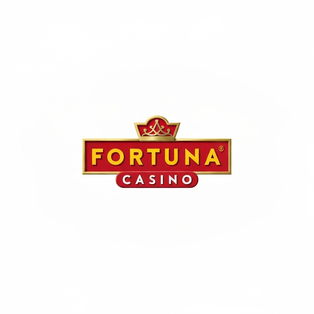 Logo kasyna Fortuna Casino