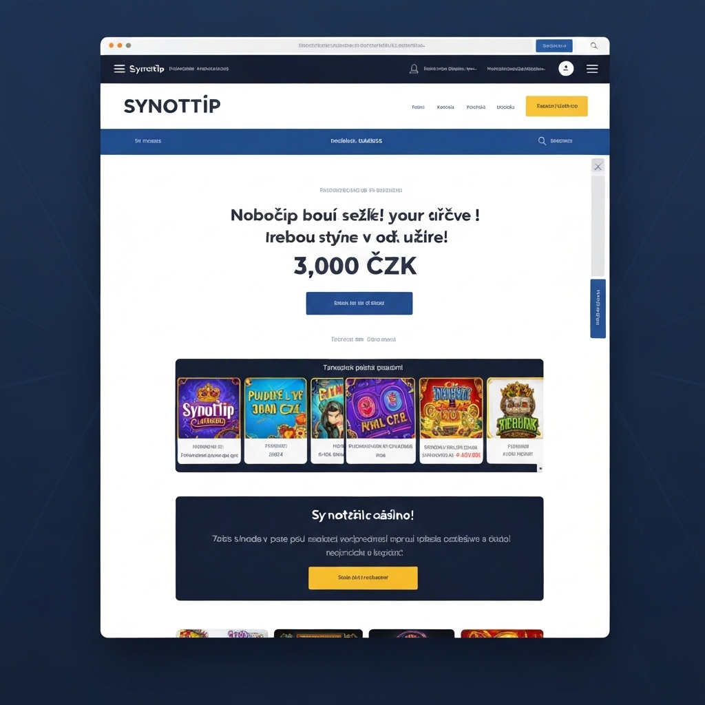 SynotTip Casino