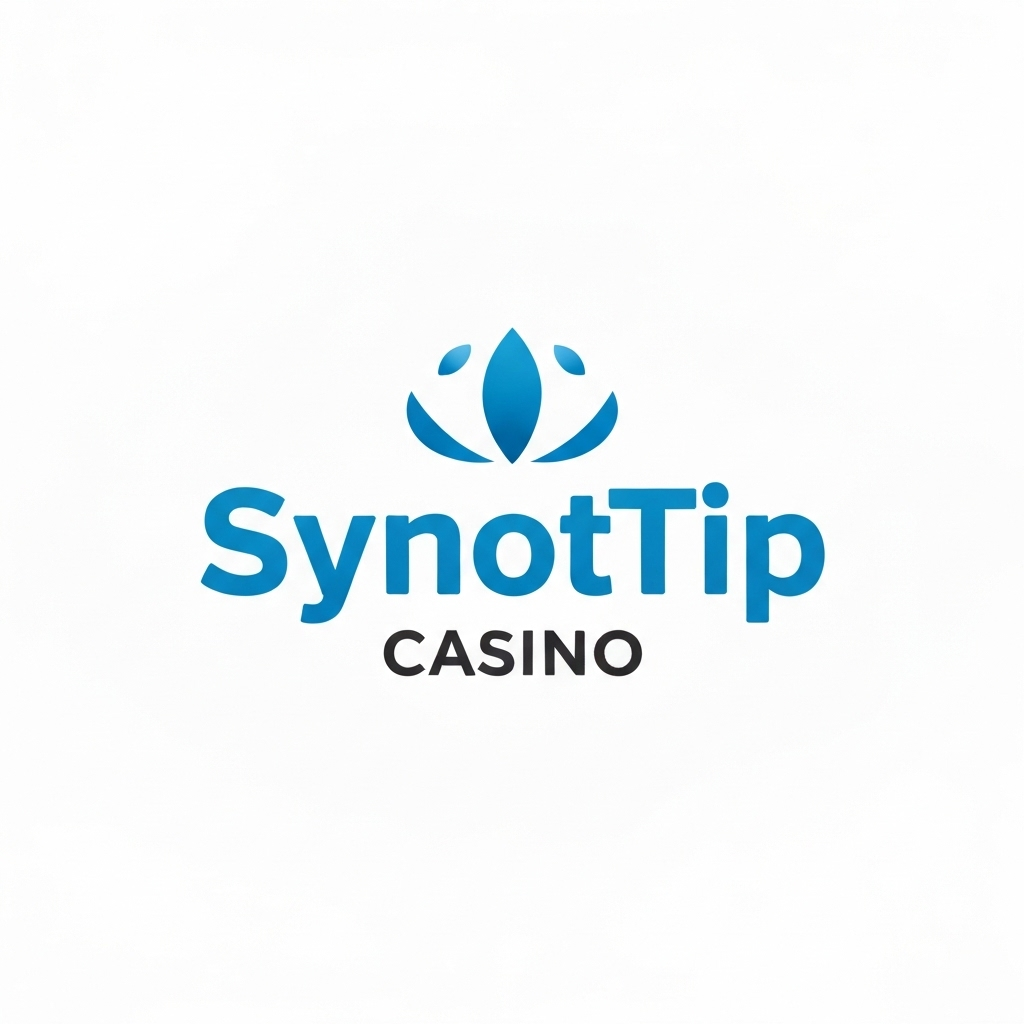 Logo kasyna SynotTip Casino