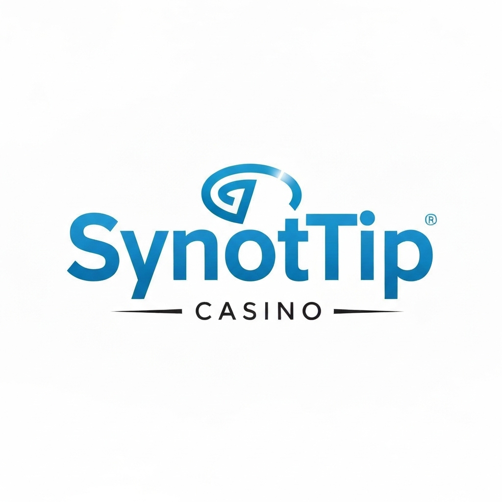 SynotTip Casino logo